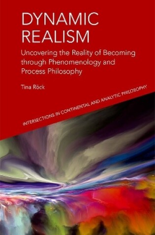 Cover of Dynamic Realism