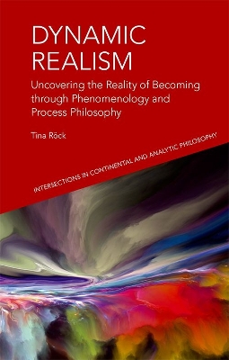 Book cover for Dynamic Realism