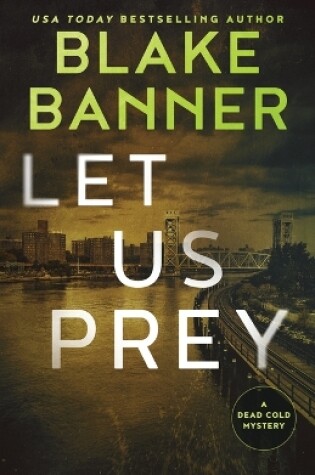 Cover of Let Us Prey