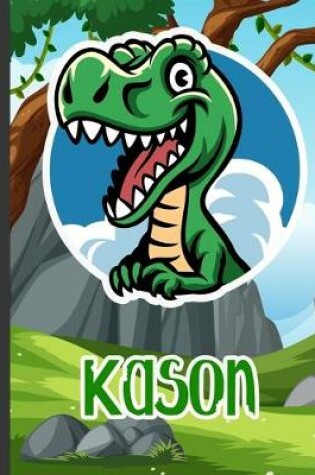 Cover of Kason