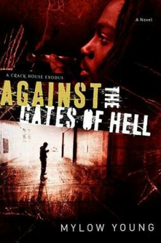 Cover of Against the Gates of Hell