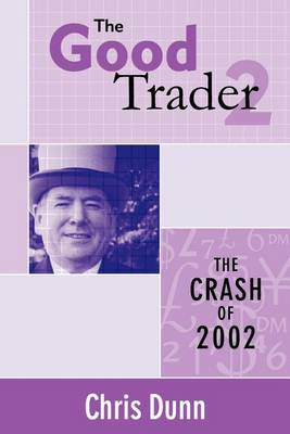 Book cover for The Good Trader II