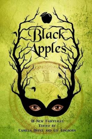 Cover of Black Apples