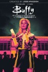 Book cover for Buffy the Vampire Slayer Vol. 1