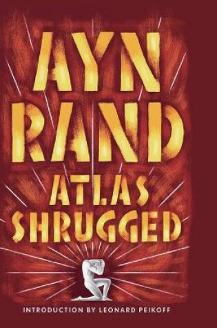 Cover of Atlas Shrugged (Centennial Ed.)