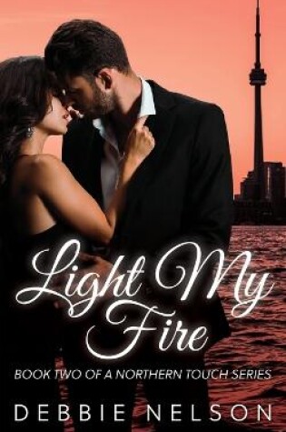 Cover of Light My Fire