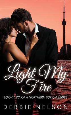 Cover of Light My Fire