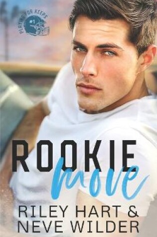 Cover of Rookie Move