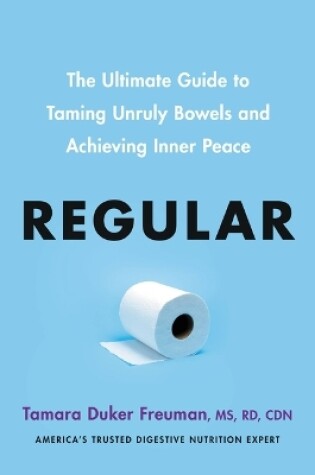 Cover of Regular