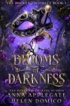 Book cover for Blooms of Darkness