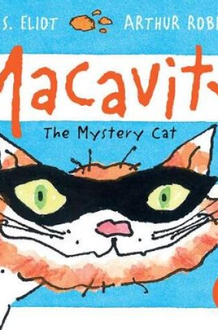 Cover of Macavity