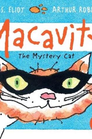 Cover of Macavity