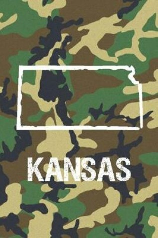 Cover of Kansas