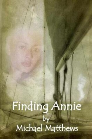 Cover of Finding Annie