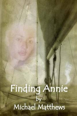 Book cover for Finding Annie