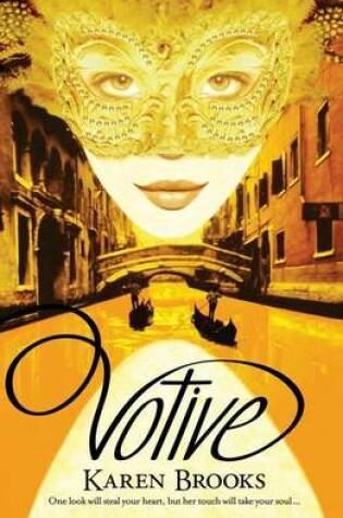 Cover of Votive