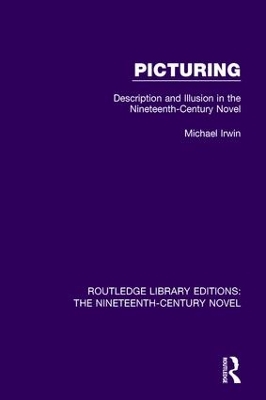 Cover of Picturing