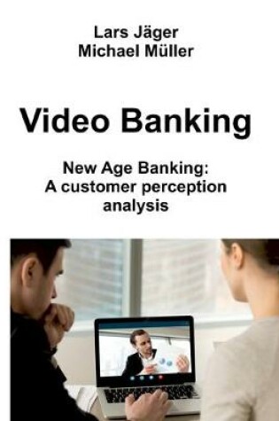 Cover of Video Banking