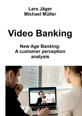 Book cover for Video Banking