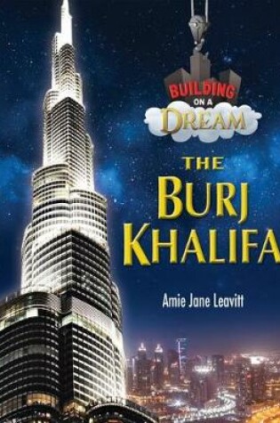 Cover of Burj Khalifa