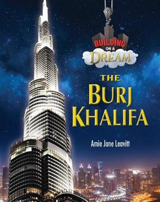 Book cover for Burj Khalifa