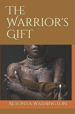 Book cover for The Warrior's Gift