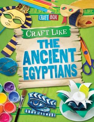 Book cover for Craft Like the Ancient Egyptians
