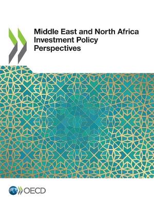 Book cover for Middle East and North Africa Investment Policy Perspectives