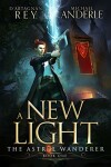 Book cover for A New Light