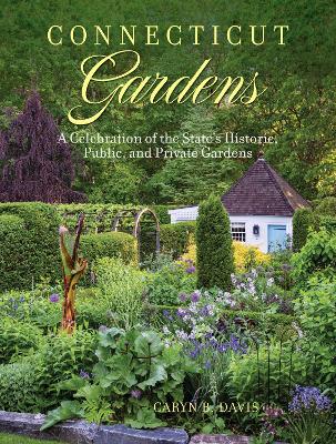 Cover of Connecticut Gardens