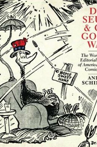 Dr Seuss & Co. Go To War
