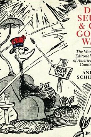 Cover of Dr Seuss & Co. Go To War