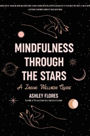 Cover of Mindfulness through the Stars