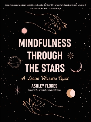 Book cover for Mindfulness through the Stars