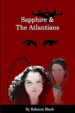 Cover of Sapphire & the Atlantians