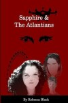 Book cover for Sapphire & the Atlantians