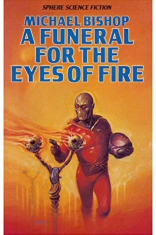 Cover of Funeral for the Eyes of Fire