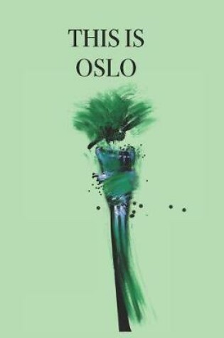 Cover of This Is Oslo