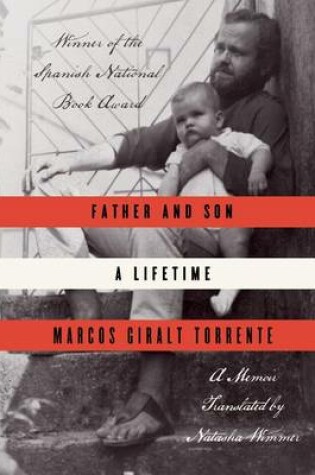 Cover of Father and Son