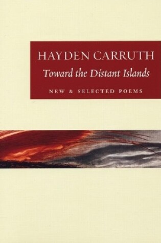 Cover of Toward the Distant Islands