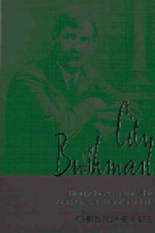 Cover of The City Bushman