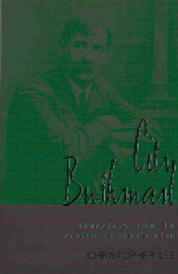 Book cover for The City Bushman