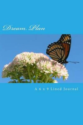 Cover of Dream Plan