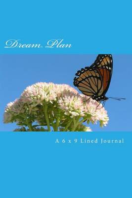 Book cover for Dream Plan