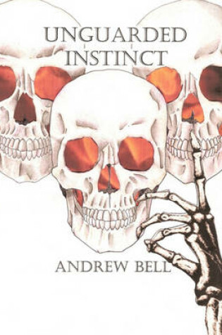 Cover of Unguarded Instinct