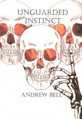 Book cover for Unguarded Instinct