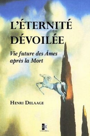 Cover of L'Eternite devoilee