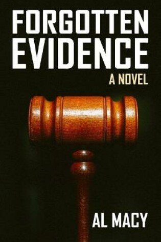 Cover of Forgotten Evidence