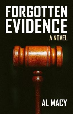 Cover of Forgotten Evidence