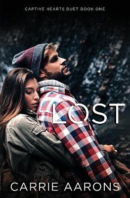 Book cover for Lost